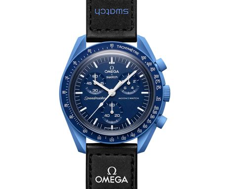 omega swatch watch price.